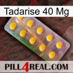 Tadarise 40Mg new11